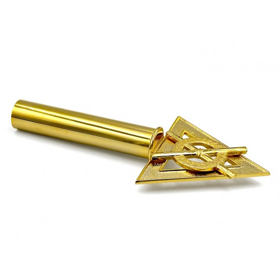 Royal Arch Wand Top