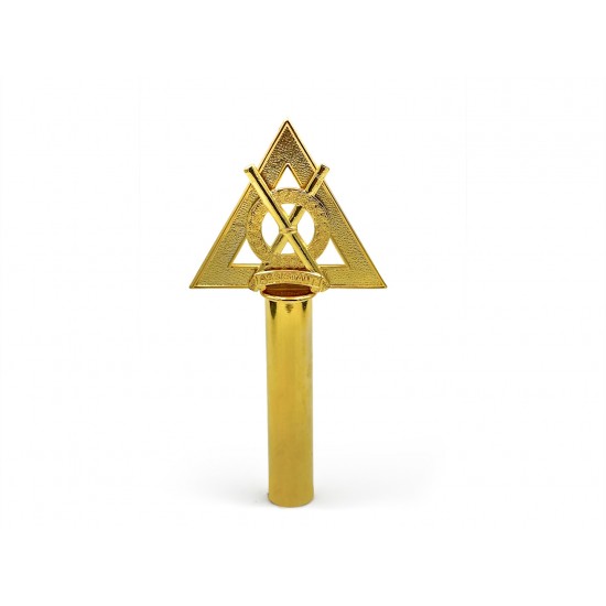 Royal Arch Wand Top