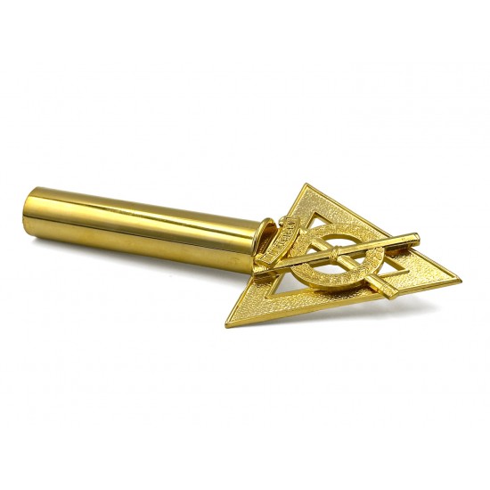 Royal Arch Wand Top
