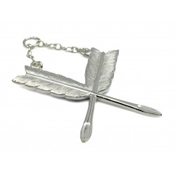 Scottish Craft Officers Collar Jewel