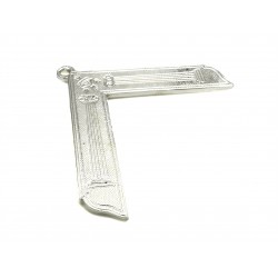 Scottish Craft Officers Collar Jewel