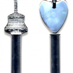 Scottish Craft Wand Top