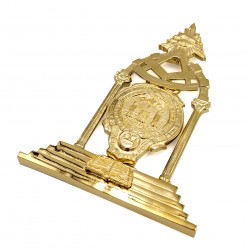 Scottish Royal Arch Grand Officers Collar Jewel