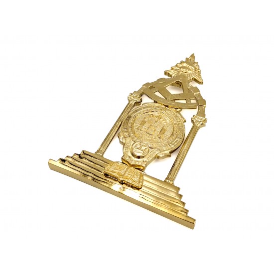 Scottish Royal Arch Grand Officers Collar Jewel