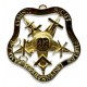 Royal Order of Scotland Officers Collar Jewel