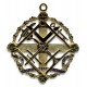 Royal Order of Scotland Officers Collar Jewel