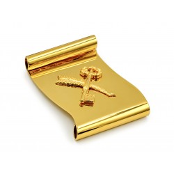 Royal Order of Scotland Archivist's Collar Jewel