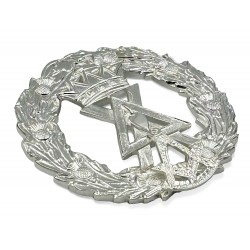 Scottish R.S.M Past T.I.M. Collar Jewel