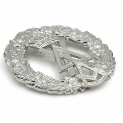 Scottish R.S.M Past T.I.M. Collar Jewel