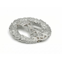 Scottish R.S.M Past T.I.M. Collar Jewel