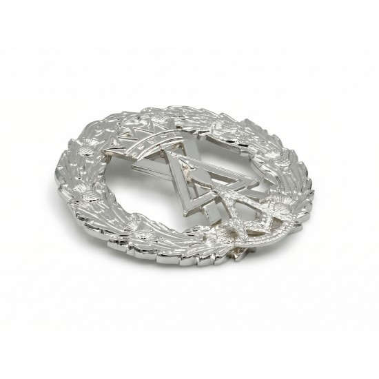 Scottish R.S.M Past T.I.M. Collar Jewel