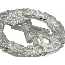 Scottish R.S.M Past T.I.M. Collar Jewel