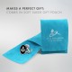Craft Silver Plated Oval Sq & Compass with G Cufflinks