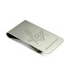Masonic Square & Compass Money Clip