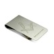 Masonic Square & Compass Money Clip
