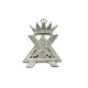 Scottish R.S.M. Officers Collar Jewel