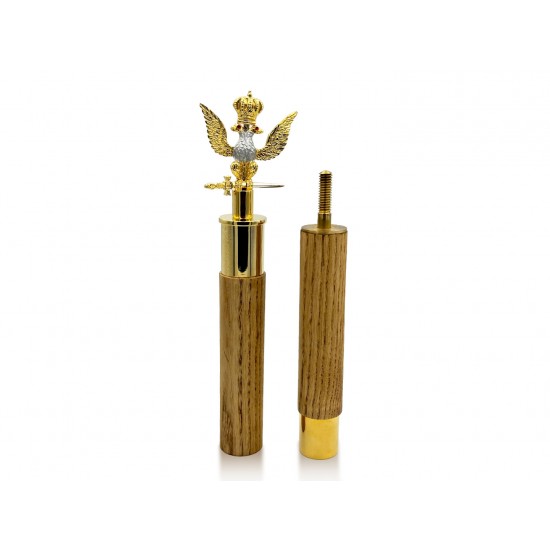 Scottish Rose Croix 33rd Degree Baton