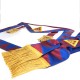 Scottish Royal Arch Principals Apron & Sash