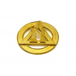 Scottish Royal Ark Mariner PCN PZ Collar Jewel