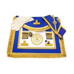 Spanish Craft District Full Dress Pack