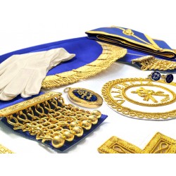 Spanish Craft District Full Dress Pack