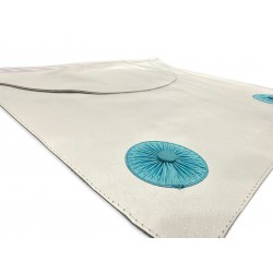 Spanish Masonic Craft Fellow (2nd Degree) Apron