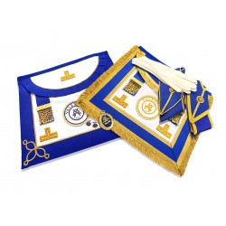 Complete Spanish Craft District Undress & Full Dress Lambskin PACK
