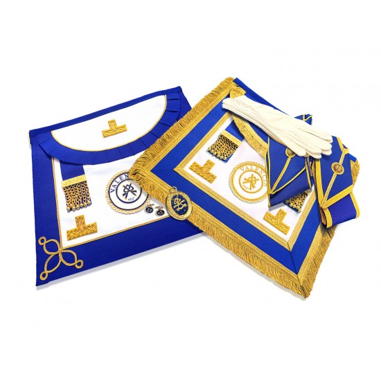 Complete Spanish Craft District Undress & Full Dress Lambskin PACK