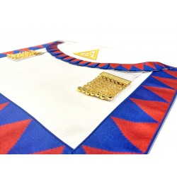 Spanish Royal Arch Companions Apron