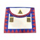 Spanish Royal Arch District Apron & Sash