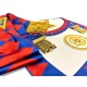 Spanish Royal Arch District Apron with Badge & Sash