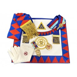 Spanish Royal Arch District Complete Pack