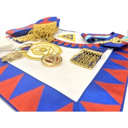 Spanish Royal Arch District Complete Pack