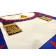 Spanish Royal Arch Principals Apron