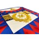 Spanish Royal Arch Grand Lambskin Apron
