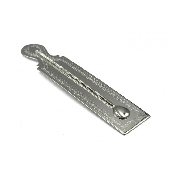 Standard Working Tool Plumb Rule