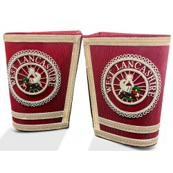 Best Quality Provincial / District Stewards Gauntlets