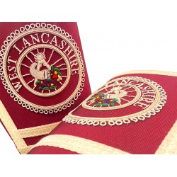 Best Quality Provincial / District Stewards Gauntlets