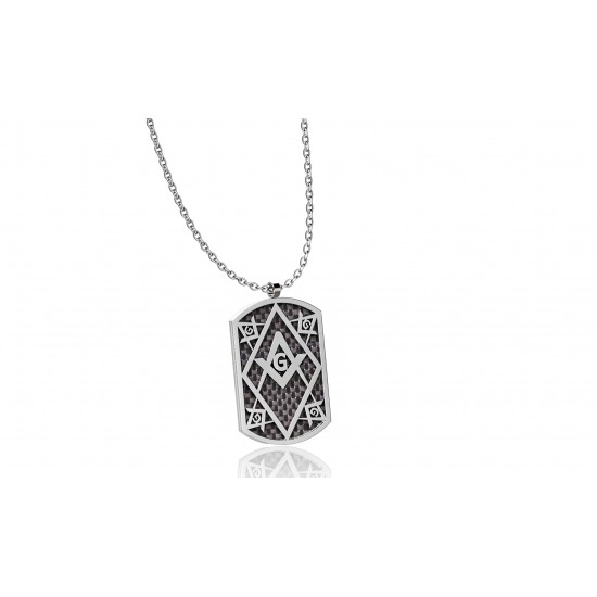 Masonic Freemasonry Pendent
