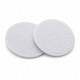 Masonic Apron Badge Velcro Attachment Pad – Easy Interchange Fastener, 105mm