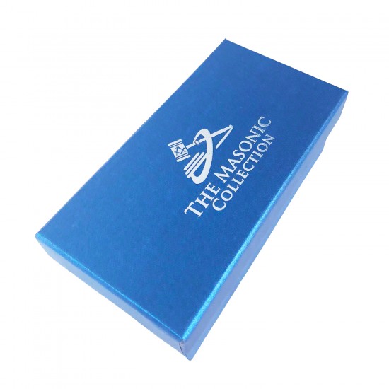 Knight Templar Seal Wine Stopper Gift