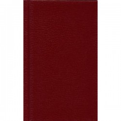 Taylor's Working- Large Print Edition