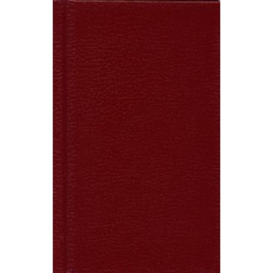 Taylor's Working- Large Print Edition