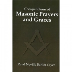 Compendium of Masonic Prayers