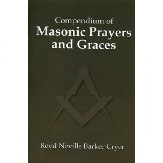 Compendium of Masonic Prayers