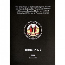 Knights of Malta Ritual