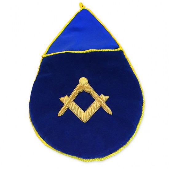 Craft Lodge Alms Bag