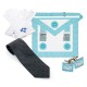 Craft Master Masons Value Masonic Regalia Pack