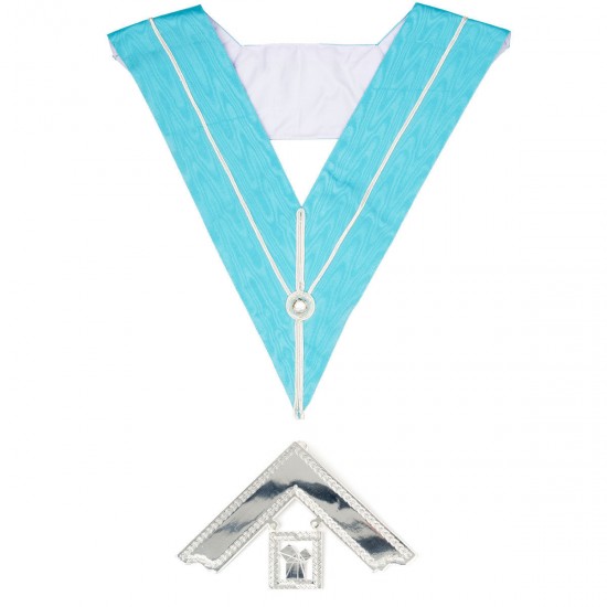 Craft Past Masters Collar & Jewel PM