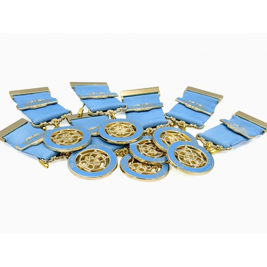 Craft Centenary Jewel Qty 10-19